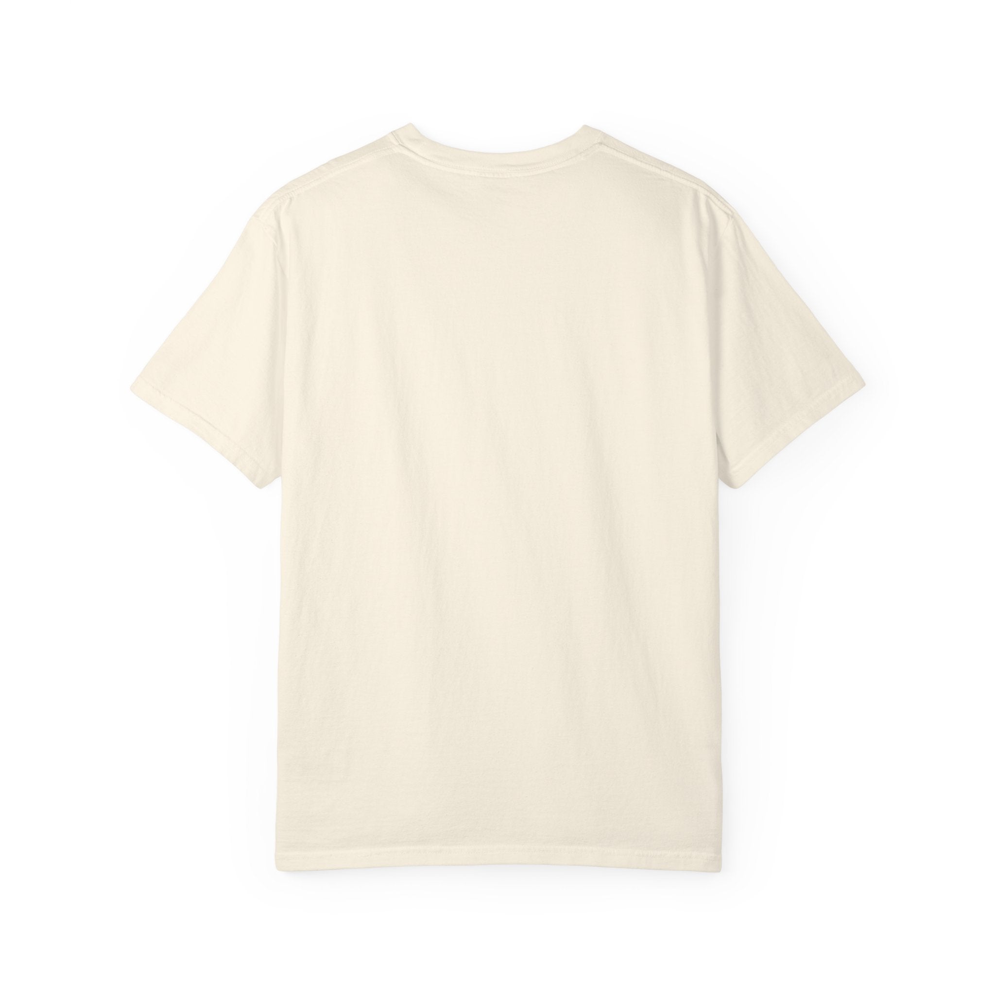 Hold On I’m Texting My Dad Funny Spooky T-Shirt
