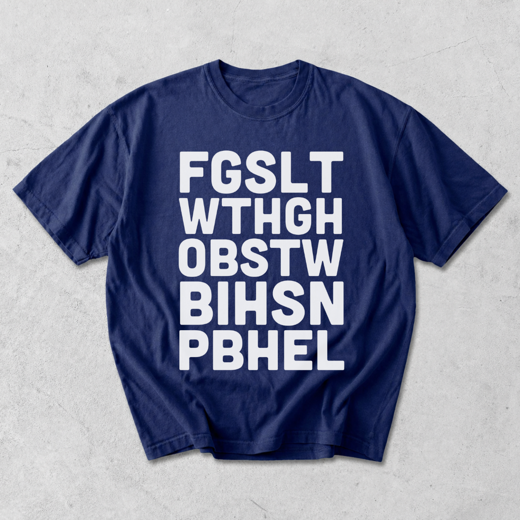 Funny Christian T-Shirt