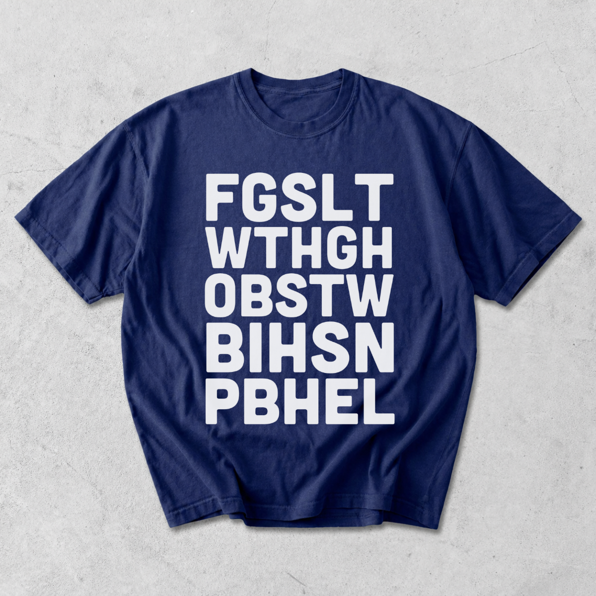 Funny Christian T-Shirt