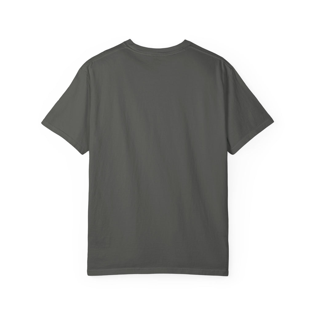 Hold On I’m Texting My Dad Funny Spooky T-Shirt