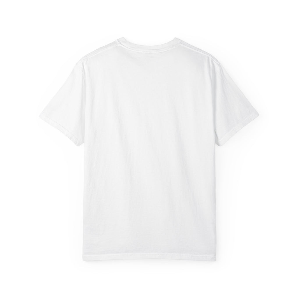 Hold On I’m Texting My Dad Funny Spooky T-Shirt