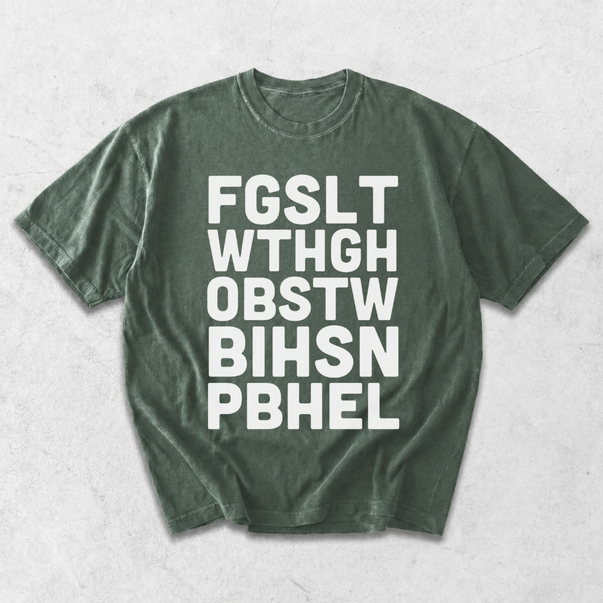 Funny Christian T-Shirt