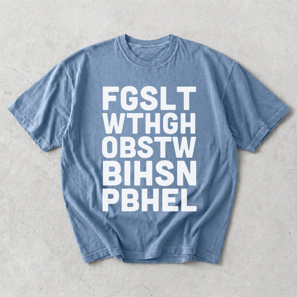 Funny Christian T-Shirt