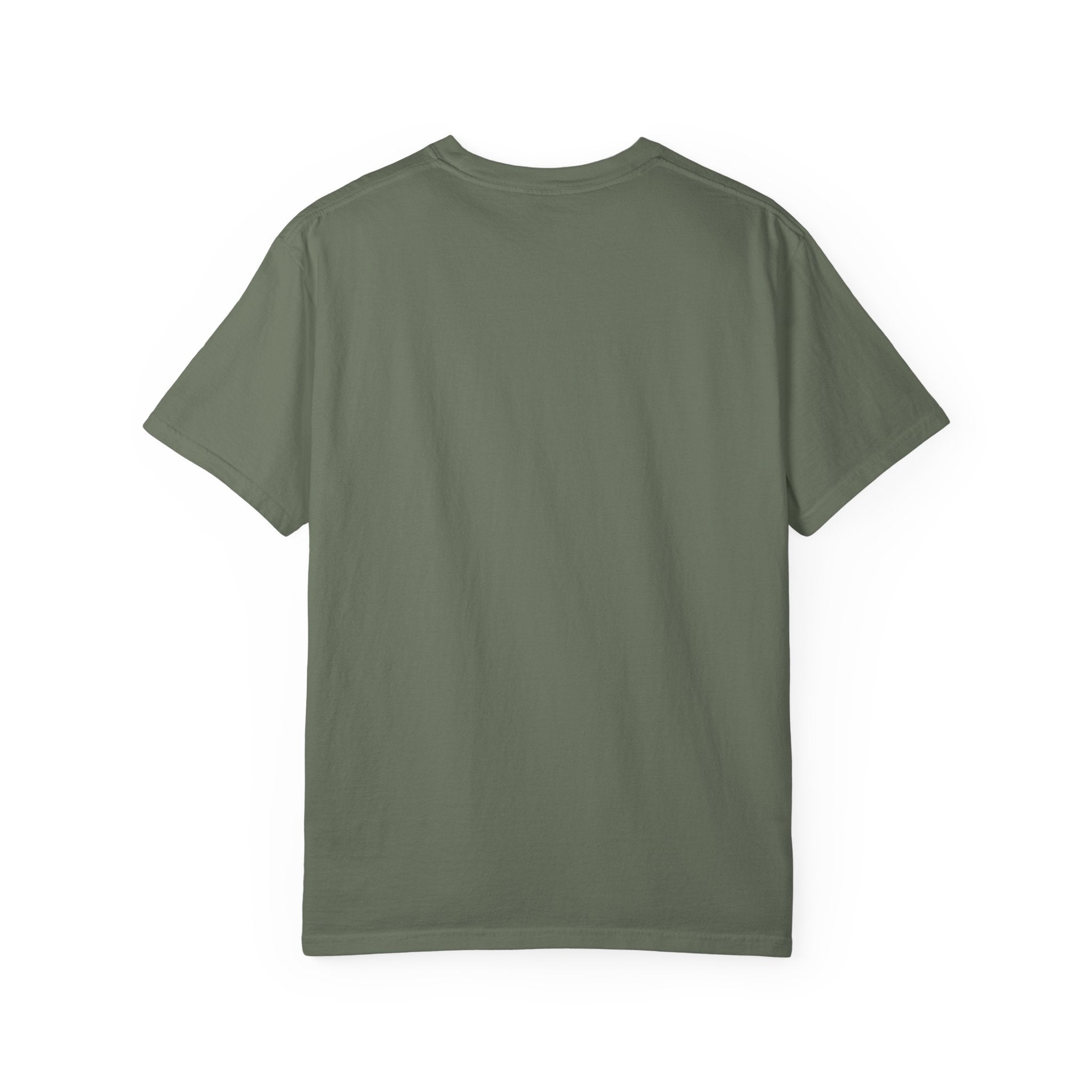 Hold On I’m Texting My Dad Funny Spooky T-Shirt
