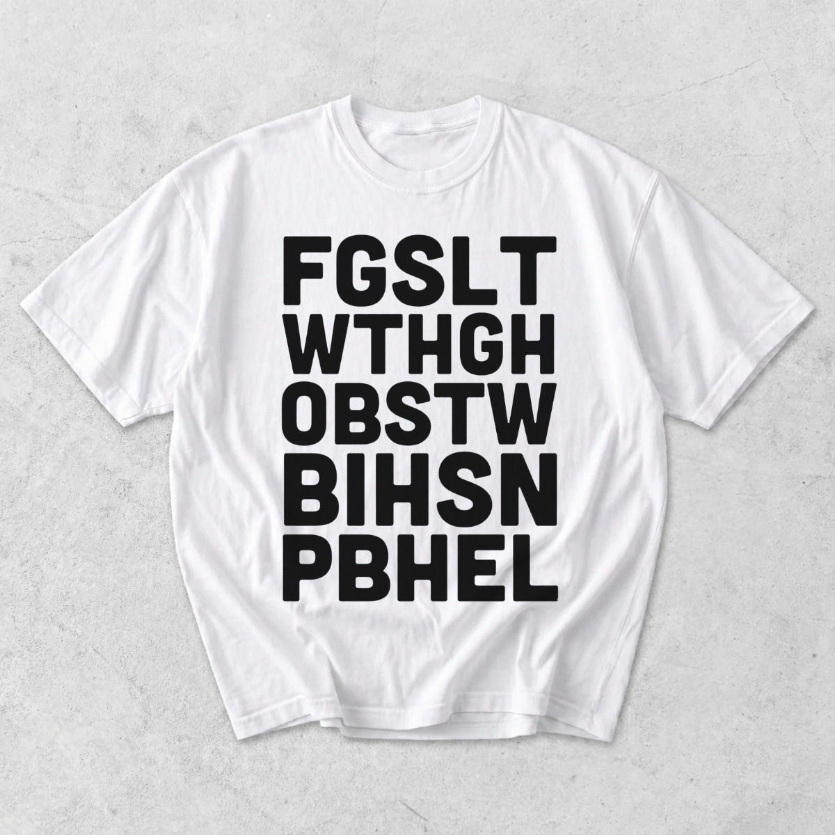 Funny Christian T-Shirt