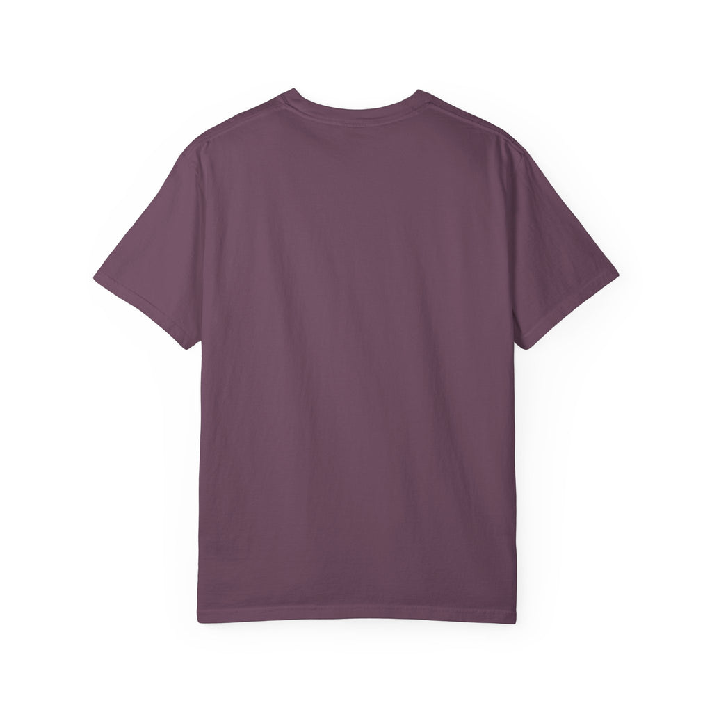 Hold On I’m Texting My Dad Funny Spooky T-Shirt