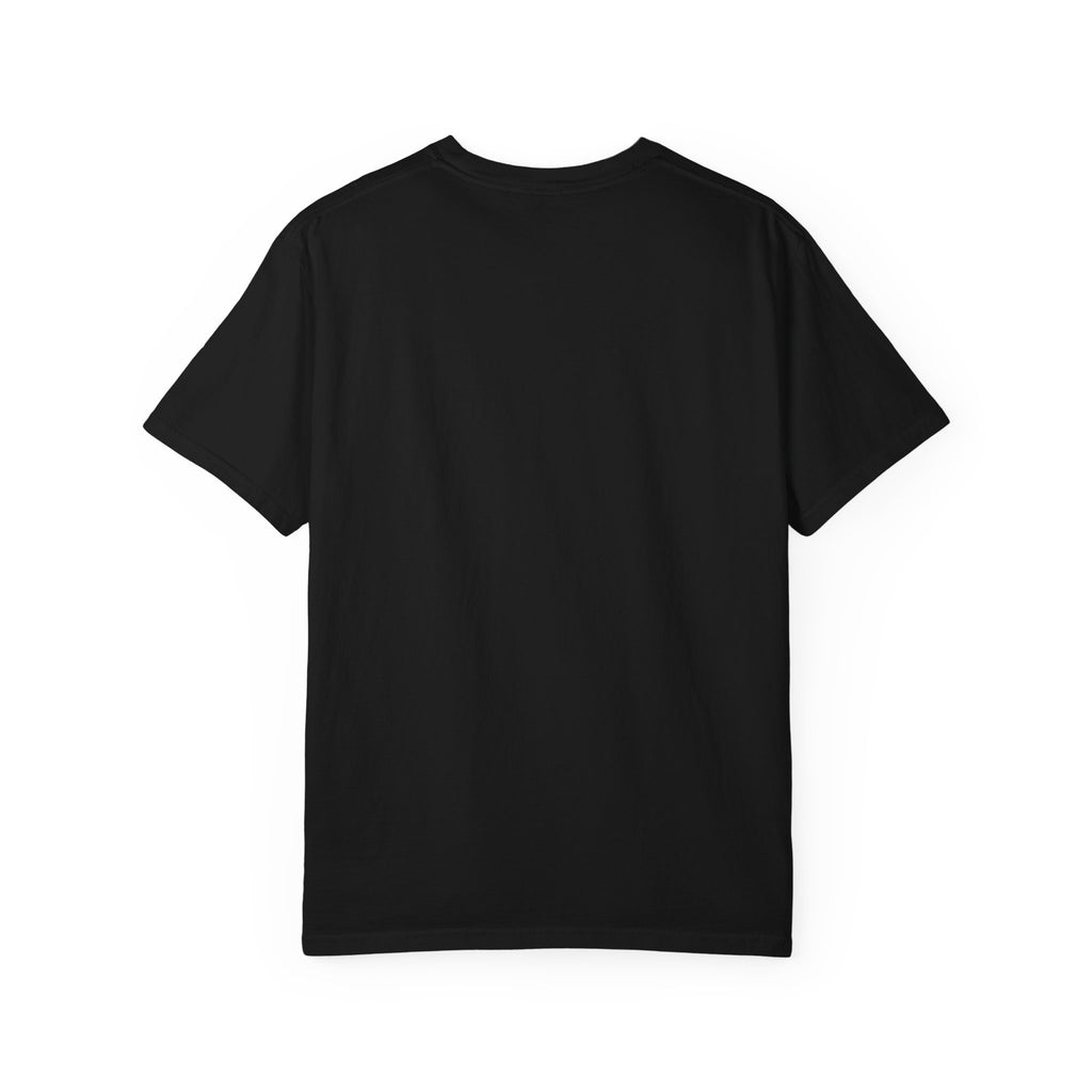Hold On I’m Texting My Dad Funny Spooky T-Shirt
