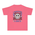 I Survived 6 7 I Am 8 Birthday Youth T-Shirt