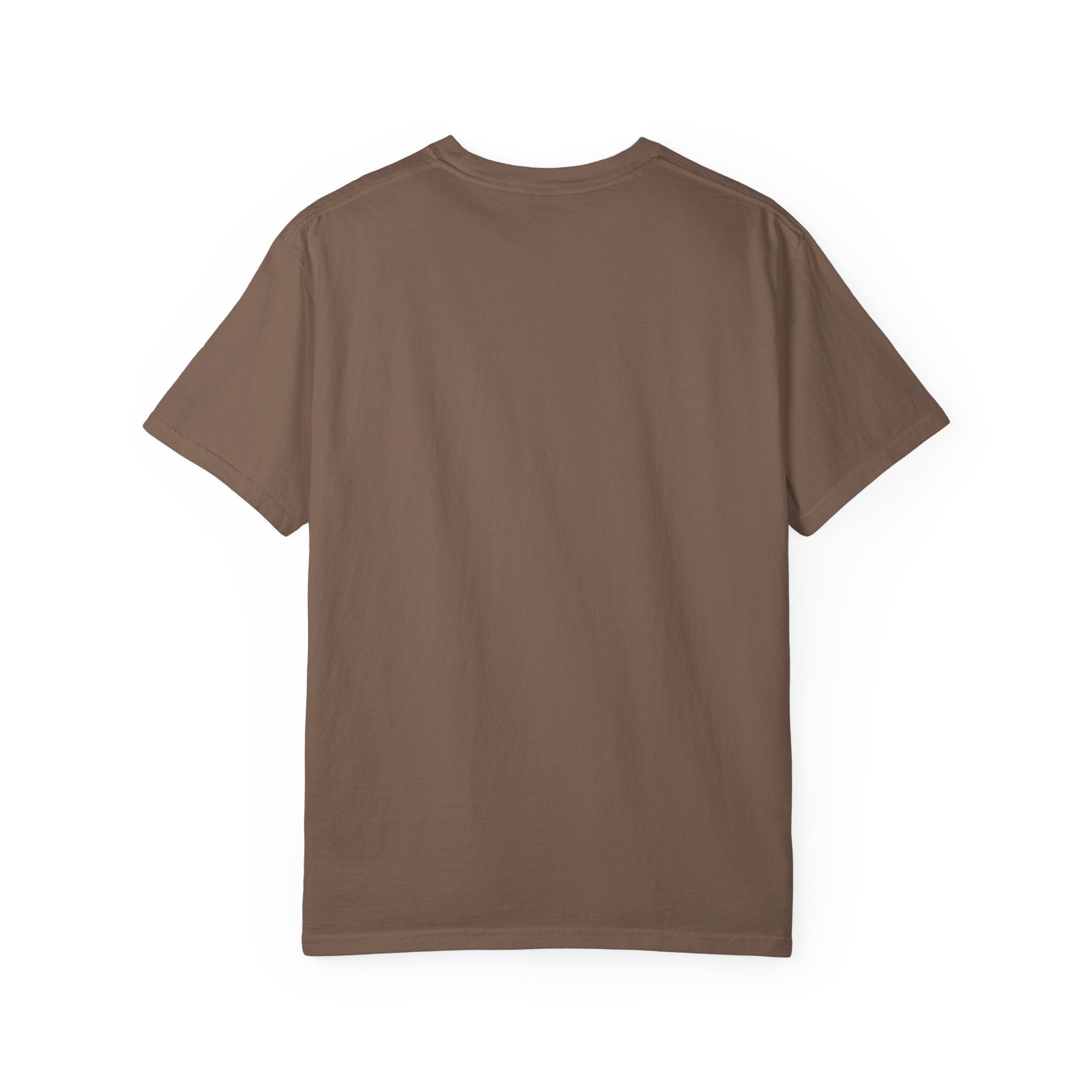 Hold On I’m Texting My Dad Funny Spooky T-Shirt