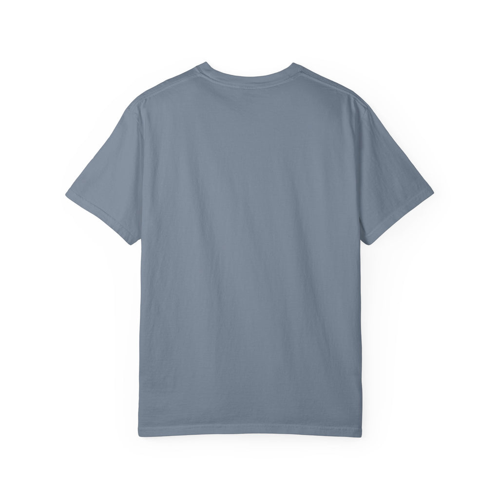 Hold On I’m Texting My Dad Funny Spooky T-Shirt
