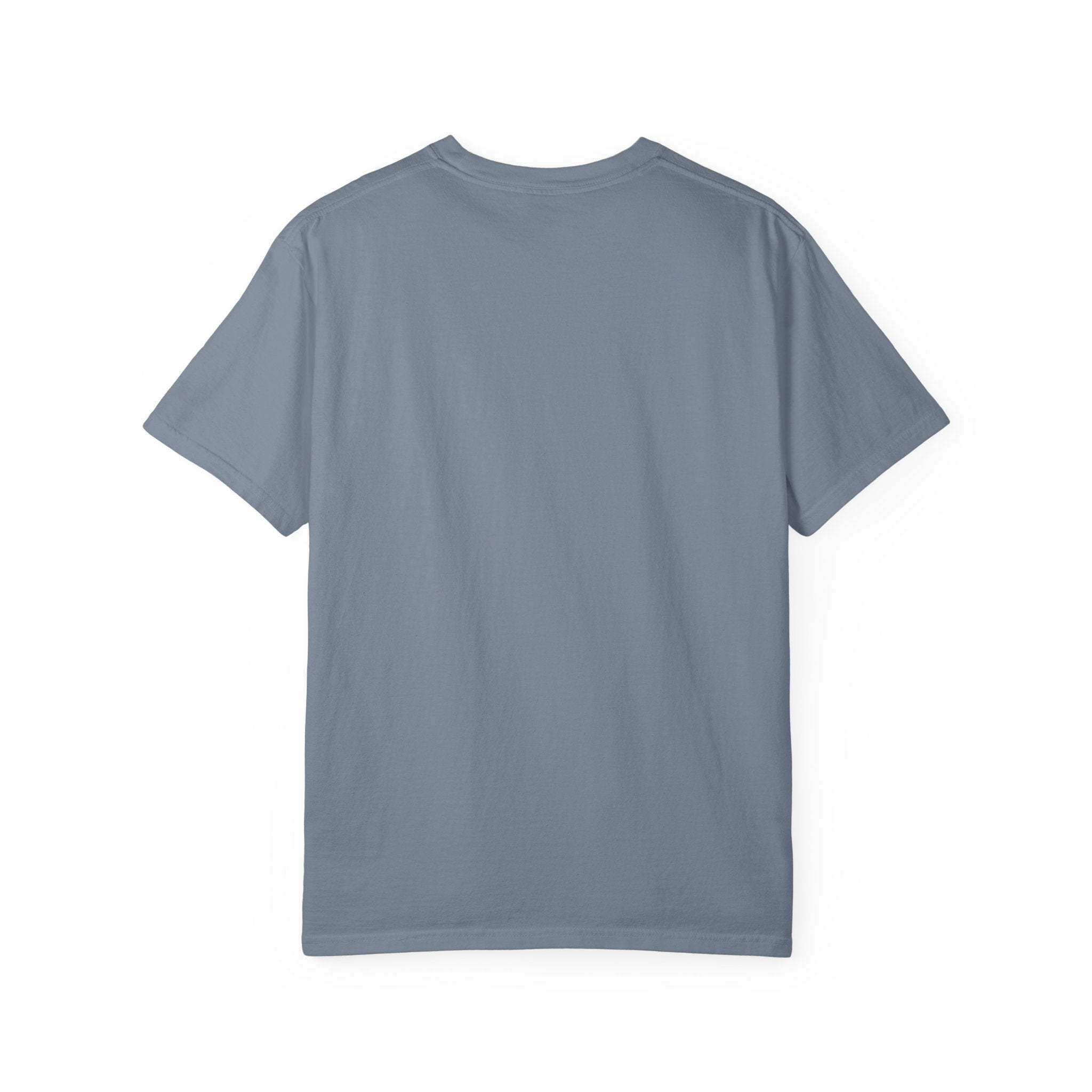 Hold On I’m Texting My Dad Funny Spooky T-Shirt