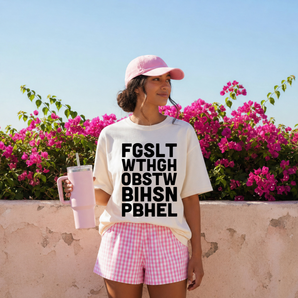 Funny Christian T-Shirt
