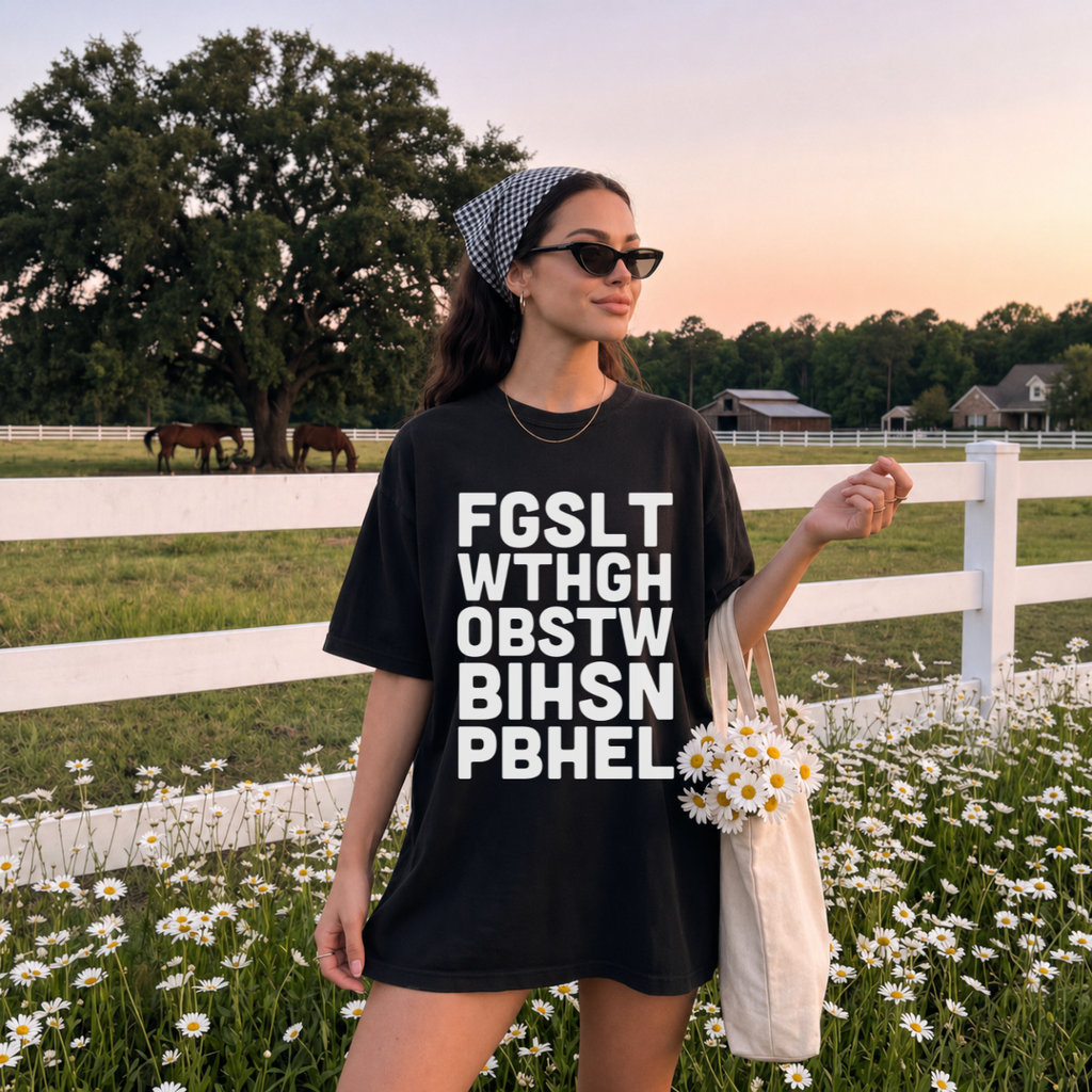 Funny Christian T-Shirt