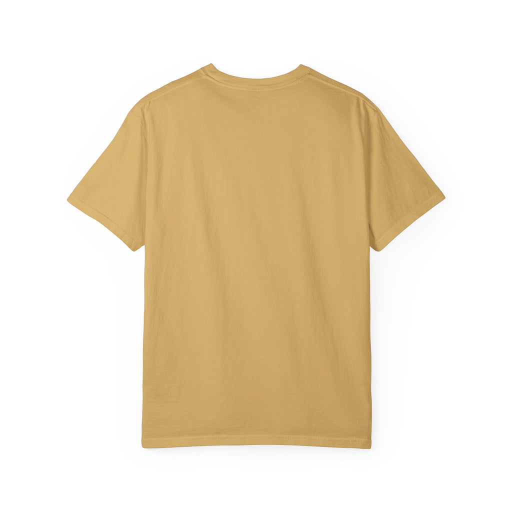 Hold On I’m Texting My Dad Funny Spooky T-Shirt