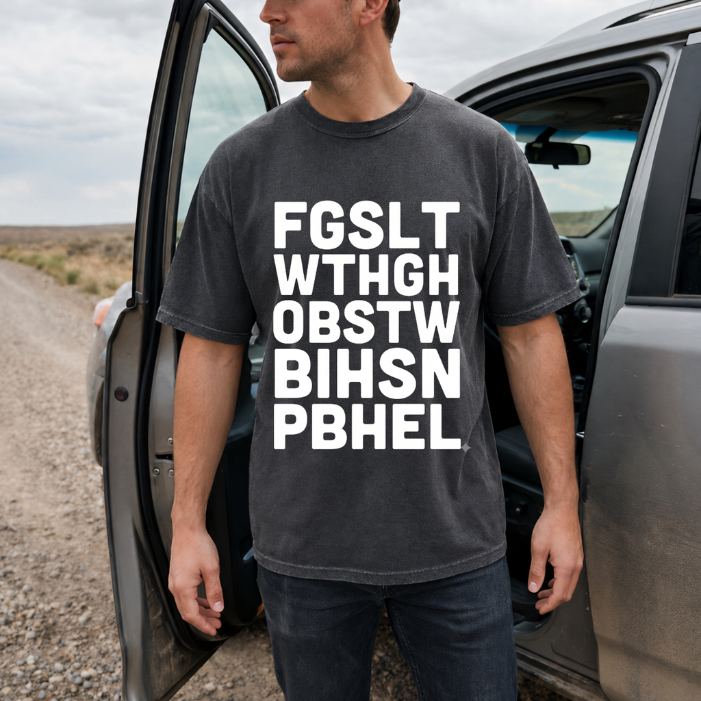 Funny Christian T-Shirt