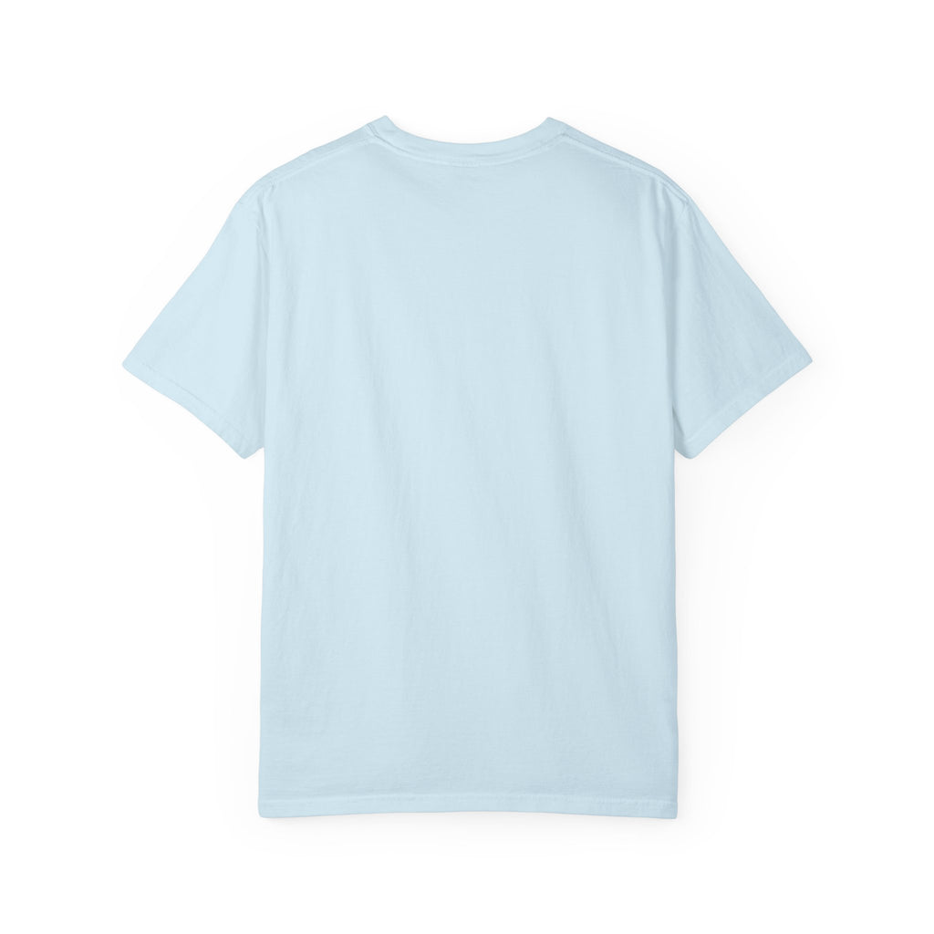 Hold On I’m Texting My Dad Funny Spooky T-Shirt