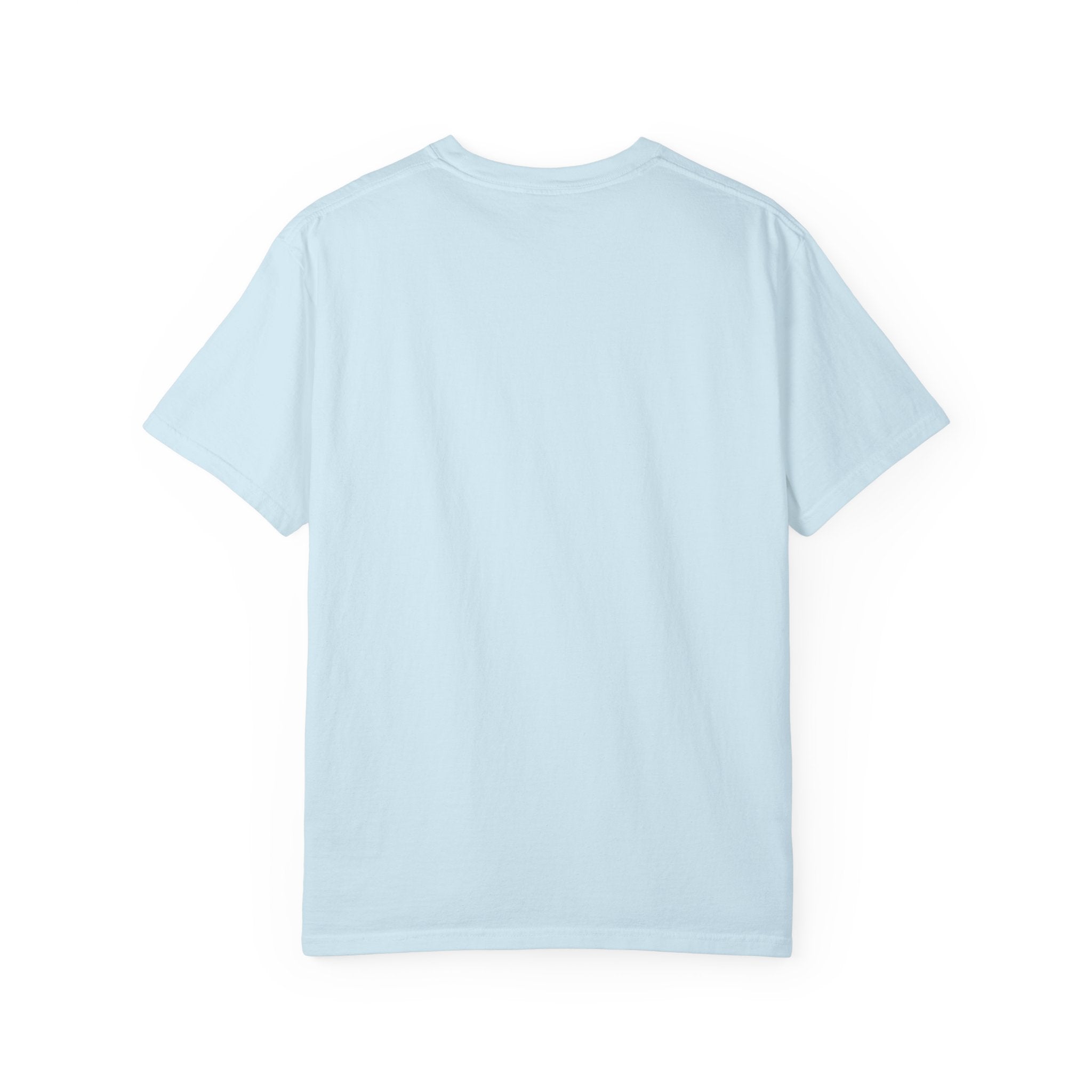 Hold On I’m Texting My Dad Funny Spooky T-Shirt