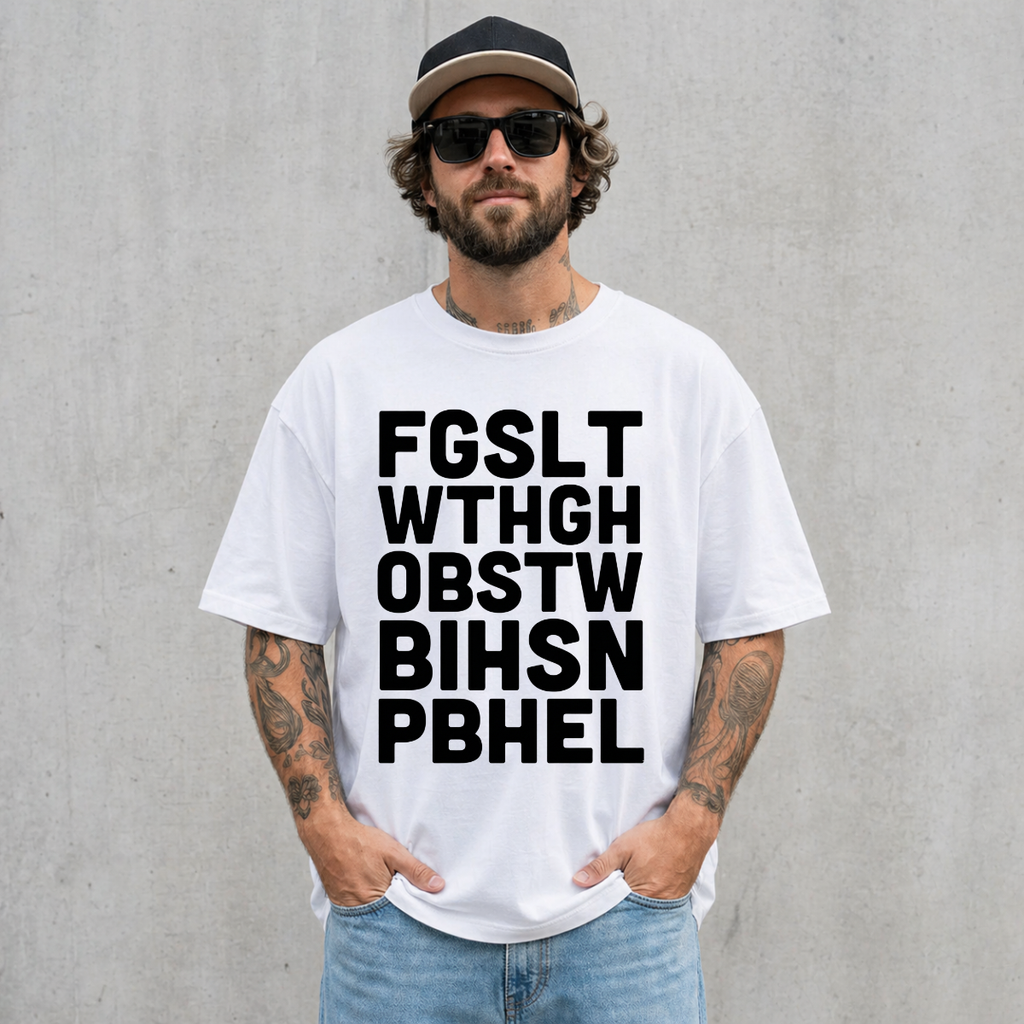 Funny Christian T-Shirt
