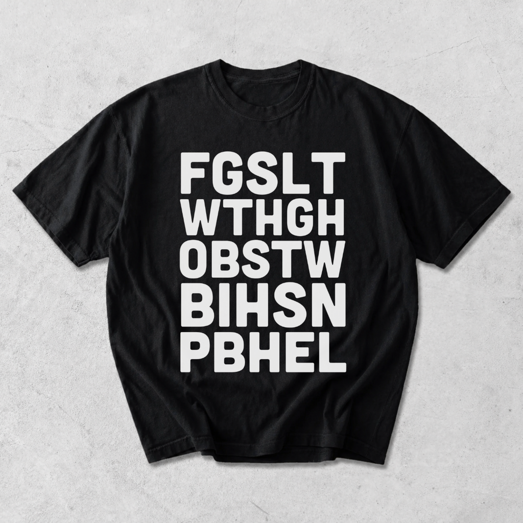 Funny Christian T-Shirt