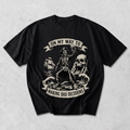 On My Way to Making Bad Decisions Pirate T-Shirt
