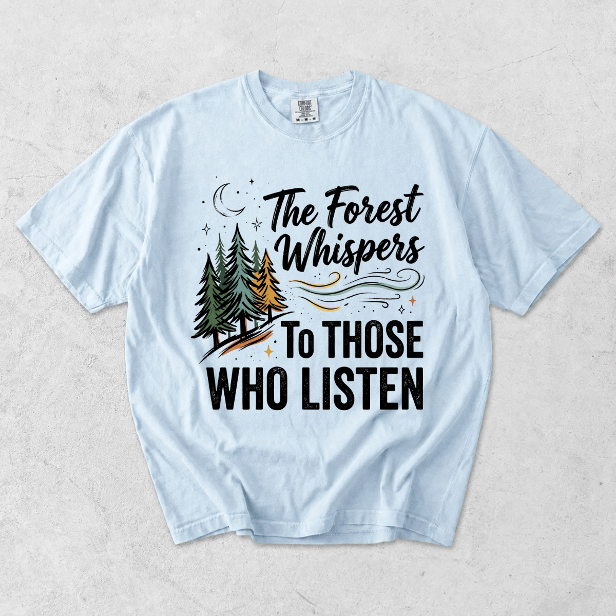 The Forest Whispers T-Shirt